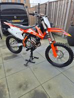 Ktm sxf 350 2017 new staat, Ophalen of Verzenden, Overige merken
