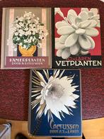 3 mooie Verkade albums door AJ van Laren, Boeken, Ophalen of Verzenden, Gelezen