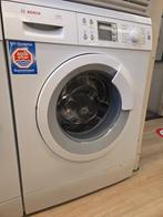 wasmachine - Bosch - 8kg, Witgoed en Apparatuur, Wasmachines, 1200 tot 1600 toeren, Duitsland, Nl-infocentrum-bosch@bshg.com, 8 tot 10 kg