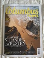 Columbus travel  139 mei juni 2025 z.g.a.n., Ophalen of Verzenden, Zo goed als nieuw, Sport en Vrije tijd