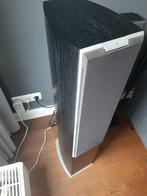 Audiovector S3 SUPER luidspreker paar, Audio, Tv en Foto, Luidsprekers, Gebruikt, 120 watt of meer, Front, Rear of Stereo speakers