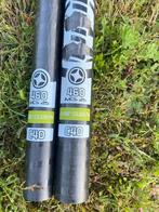 Unifiber SDM Mast 460 cm 40% Carbon CC, Watersport en Boten, Windsurfen, Ophalen, Gebruikt, Minder dan 250 cm, Mast