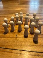 Pegdolls  vrouw, Ophalen of Verzenden, Nieuw