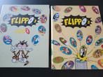 Flippo's mappen compleet, Verzamelen, Flippo's, Ophalen of Verzenden, Map, Album of Poster, Met verzamelmap(pen)