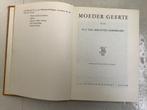 Boek Moeder Geerte H.J. Van Nijnatten Doffegnies 21e druk, Boeken, Ophalen of Verzenden, Zo goed als nieuw, Nederland