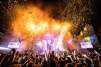 festival, Tickets en Kaartjes, Evenementen en Festivals, Eén persoon