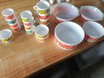 Arcopal Lotus servies, Huis en Inrichting, Keuken | Servies, Ophalen, Glas, Overige stijlen