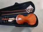 Leonardo viool, Muziek en Instrumenten, Strijkinstrumenten | Violen en Altviolen, Ophalen of Verzenden, Gebruikt