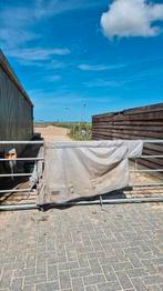 waldhausen vliegendeken met buikflap, Ophalen of Verzenden, Zo goed als nieuw, Deken