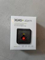 3Gas+ Gasalarm - Nieuwstaat, Ophalen of Verzenden, Nieuw