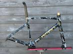 Specialized S-Works Tarmac SL7 Frameset , 58cm , custom, 28 inch, Carbon, 57 tot 61 cm, Meer dan 20 versnellingen