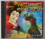 Visions of East (cd), Ophalen of Verzenden, Zo goed als nieuw, Dance