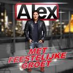 Alex - Met Feestelijke Groet, Ophalen of Verzenden, Zo goed als nieuw, Levenslied of Smartlap