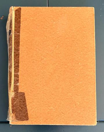 Boekvorm; Donald Duck; 1979; 1ste half jaar: nr1 t/m nr26! beschikbaar voor biedingen