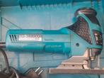 Makita decoupeerzaag, Doe-het-zelf en Verbouw, Gereedschap | Zaagmachines, Gebruikt, Decoupeerzaag, 600 tot 1200 watt, Ophalen of Verzenden