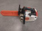 Stihl MS192T Kettingzaag, Tuin en Terras, Ophalen, Gebruikt, Boomzaag, Stihl