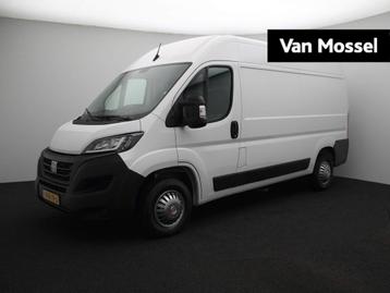 Fiat Ducato 30 2.2 MultiJet L2H2 | 140 pk | Apple Carplay |  beschikbaar voor biedingen