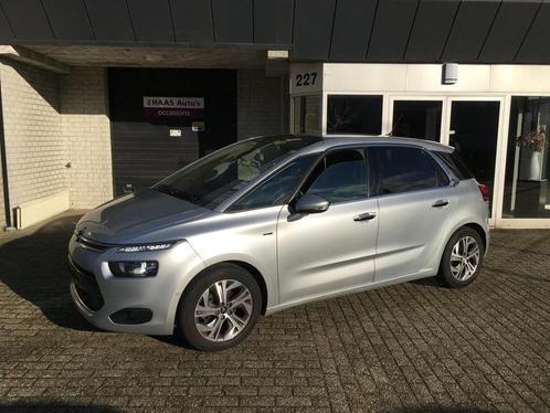 Citroen C4 Picasso 1.6 e-HDi Exclusive / NIEUW MODEL / FULL, Auto's, Citroën, Bedrijf, Te koop, C4 (Grand) Picasso, ABS, Achteruitrijcamera