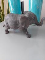 Mooi olifant beeld, Ophalen of Verzenden, Zo goed als nieuw, Beeldje of Figuurtje