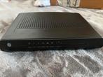 UPC Technicolor TCL7200.U, Ophalen of Verzenden, Niet werkend, Router, Technicolor