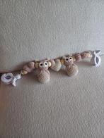 Wagenspanner of maxi cosi, Ophalen, Overige typen