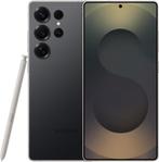 Samsung Galaxy S25 Ultra 256GB Titanium Black Nieuw, Samsung, Zwart, Touchscreen, Nieuw