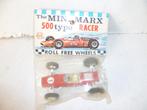 The Mini Marx 500 Type Racer Roll Free Wheels Hong Kong 9cm, Hobby en Vrije tijd, Ophalen of Verzenden, Nieuw, Auto