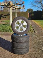 Toyota RAV4 RAV CHR CH-R 17 inch winterwielen PW457 42000, Ophalen of Verzenden, Gebruikt