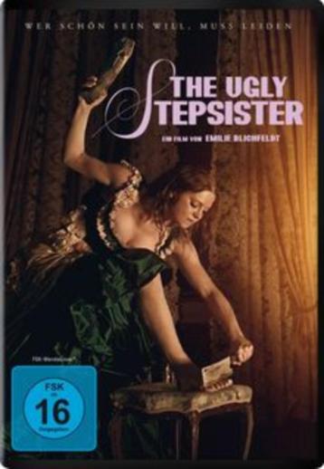 The Ugly Stepsister - DVD  beschikbaar voor biedingen
