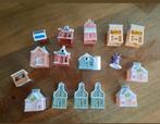ALBERT HEIJN/ AH winterdorp huisjes, Albert Heijn, Ophalen of Verzenden