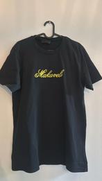 Uniplay 2Pac makaveli XL, Ophalen of Verzenden, Zo goed als nieuw, Maat 56/58 (XL), Zwart