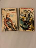 2 boeken K. Norel, Ophalen of Verzenden, Gelezen