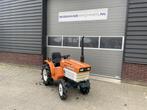 Kubota B1400 minitractor, Overige merken, 2500 tot 5000, Gebruikt