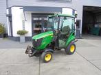 john deere 1026R, Zakelijke goederen, Agrarisch | Tractoren, John Deere