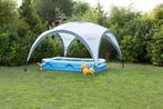 Coleman Event Shelter XL maat 450 x450cm 1x opgezet, Coleman, Info@coleman.com, Minervum Breda, Ophalen of Verzenden