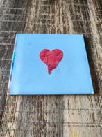 Kanye West - 808's & heartbreaks, Ophalen of Verzenden, 2000 tot heden, Zo goed als nieuw