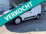 Ford Transit Connect 1.6 TDCI * Airco * 2015 * Airbag * Elek, Auto's, Bestelauto's, Euro 5, Gebruikt, Zwart, 4 cilinders