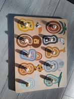 Bumba boekjes en houten puzzels, Ophalen, Zo goed als nieuw, Taal en Lezen