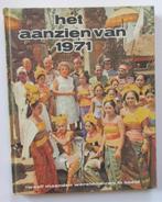 Het aanzien van 1971, Overige gebieden, Diverse auteurs, Ophalen of Verzenden, 20e eeuw of later
