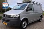 Volkswagen TRANSPORTER 2.0 TDI L1H1 MARGE geen BTW, Startonderbreker, 4 cilinders, Met garantie (alle), Volkswagen