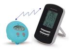Interline draadloze zwembad thermometer, Ophalen of Verzenden, Nieuw, Afdekzeil