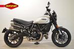 Ducati SCRAMBLER 1100 PRO (bj 2021), Bedrijf, Toermotor