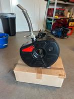 ZGAN Bmw e30 e28 e10 e36 Bellino 9L reservetank jerrycan, Ophalen, BMW