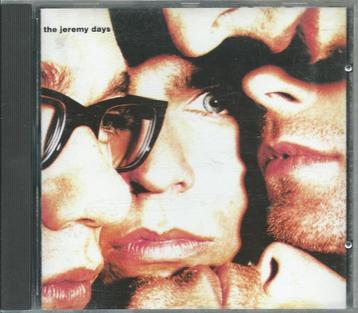 CD The Jeremy Days