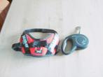 te koop puppy tuigje Julius rood, Dieren en Toebehoren, Ophalen, Zo goed als nieuw, Hondenriem-accessoire