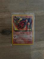Dark Charmeleon 32/82, Hobby en Vrije tijd, Verzamelkaartspellen | Pokémon, Ophalen of Verzenden, Gebruikt, Losse kaart, Foil