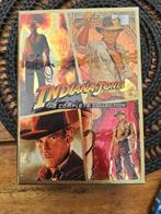 indiana jones complete collection, Boxset, Vanaf 9 jaar, Ophalen of Verzenden, Zo goed als nieuw