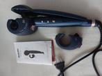 BaByliss curl secret ionic automatische krultang, Ophalen of Verzenden, Zo goed als nieuw, Krultang of Stijltang