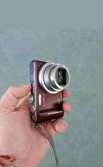 Diverse digitale point and shoot camera's!, Ophalen of Verzenden, Gebruikt, Overige Merken, 8 keer of meer