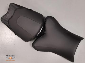 Bagster zadel - YAMAHA Fazer/FZ8 - 2010-2013 - 41942 beschikbaar voor biedingen